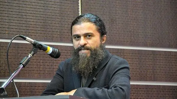 آخرین خبرها از  ساخت سریال "لحظه گرگ و میش"همایون اسعدیان