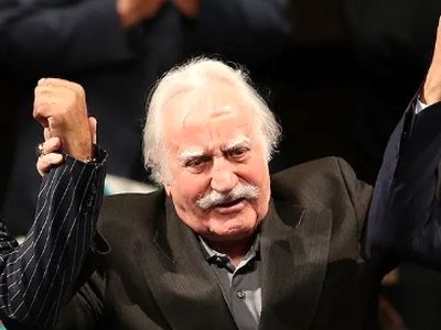 تصاویر استاد محمود فرشچیان؛ شکوه هنر نگارگری