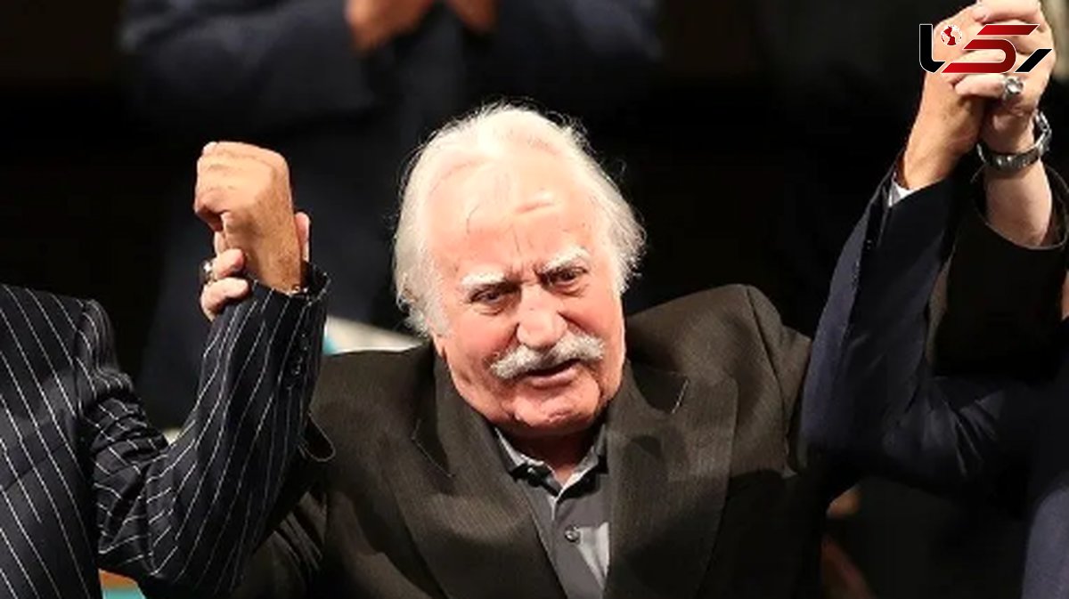 تصاویر استاد محمود فرشچیان؛ شکوه هنر نگارگری