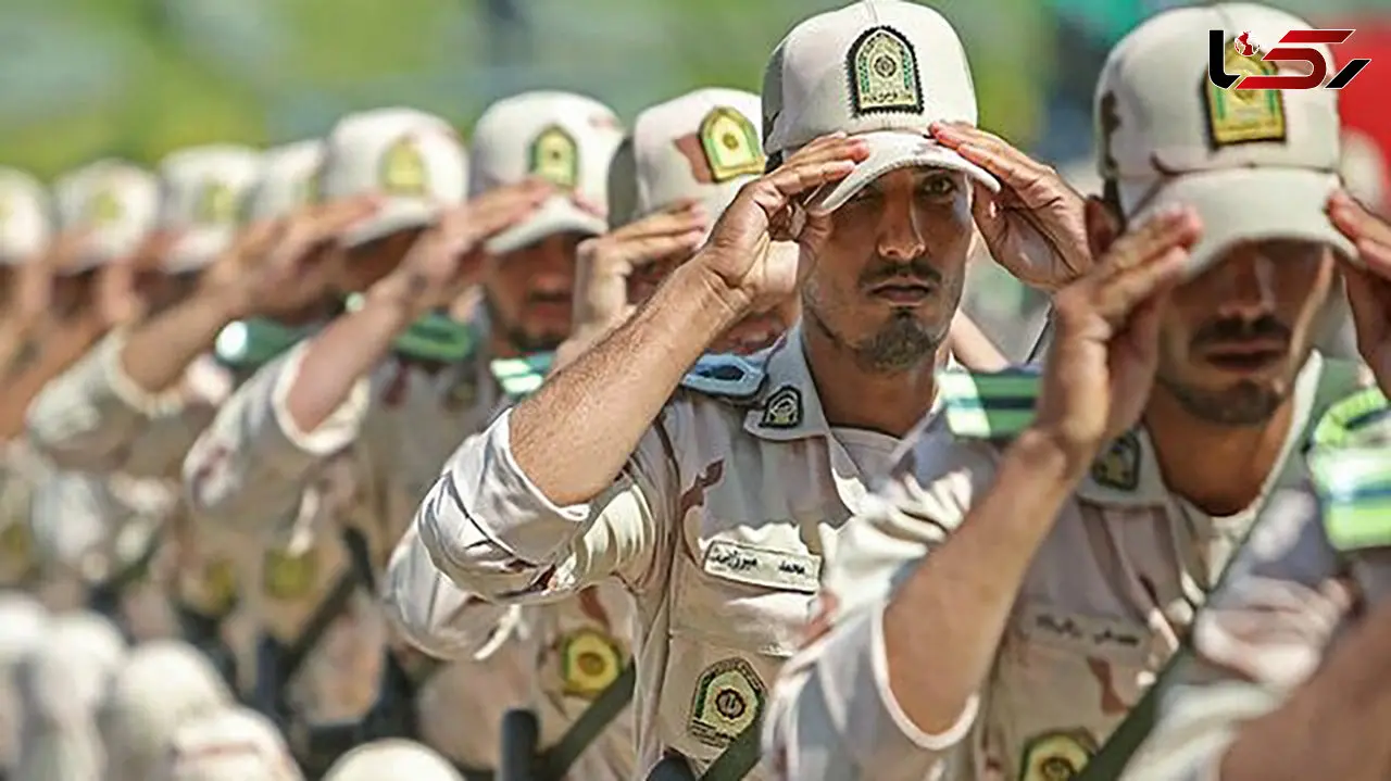این دسته از سربازان حقوق 14 میلیونی دریافت می کنند + جزئیات