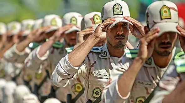 مشمولان سربازی بخوانند/فراخوان اعزام مشمولان خدمت خرداد ۱۴۰۴