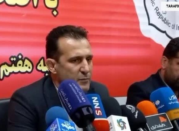 میراسماعیلی از ریاست برکنار شد/ پریچهره سرپرست جدید فدراسیون جودو