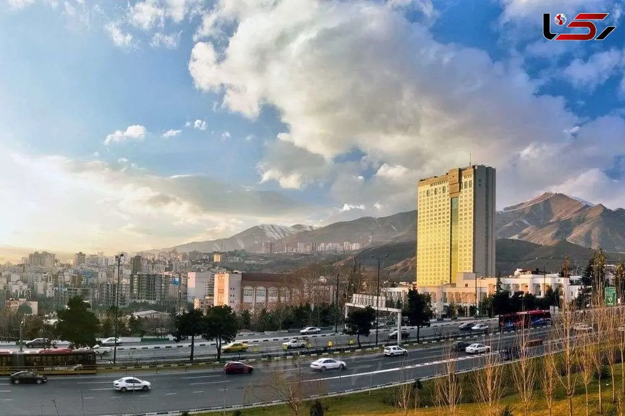 راهنمای قدم‌به‌قدم برای رزرو آسان هتل پارسیان آزادی تهران