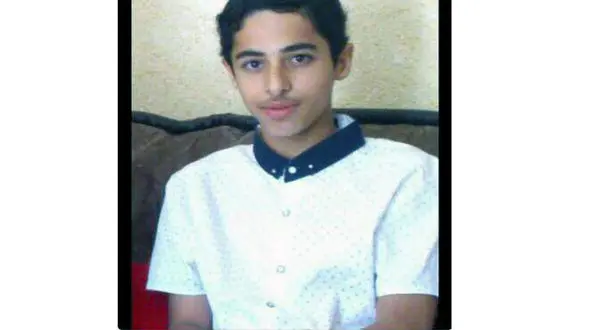 معمای گم شدن نوجوان آبادانی / میلاد چه سرنوشتی دارد؟+عکس 