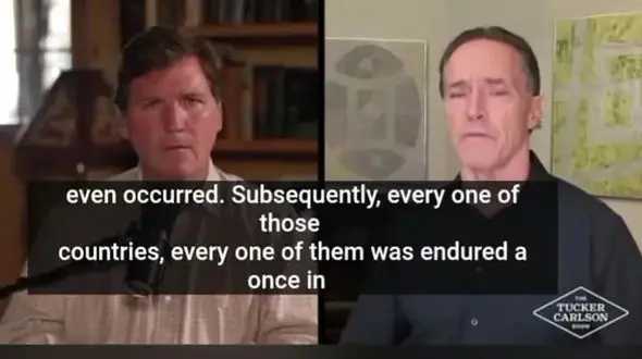 نقشه ناتو برای خشکسالی ایران؛ اعتراف تازه اقلیم‌شناس آمریکایی!