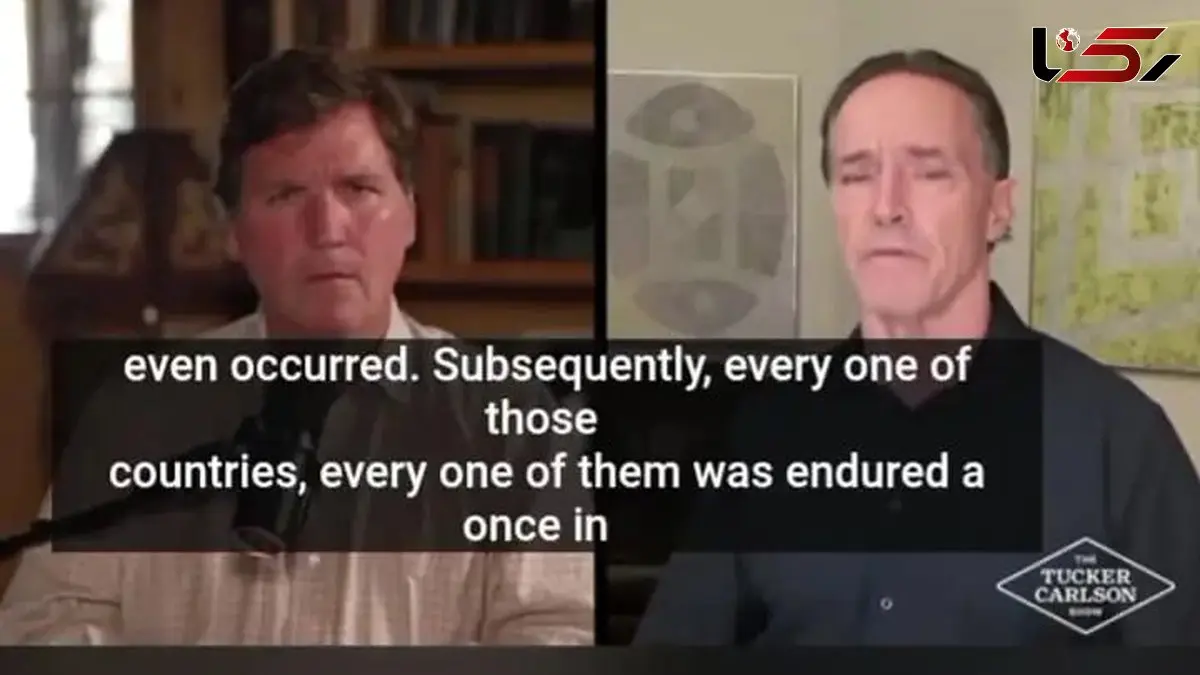 نقشه ناتو برای خشکسالی ایران؛ اعتراف تازه اقلیم‌شناس آمریکایی!