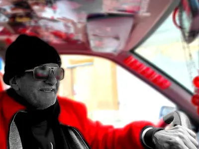 «علی پرسپولیسی» مردی که با قرمزها زندگی کرد / من 6 تایی شدن استقلال را دیدم! + فیلم