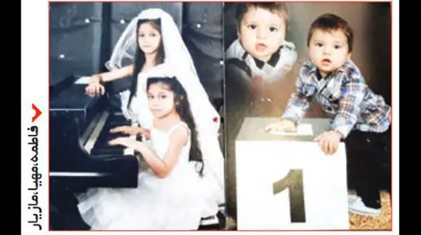 بهزیستی می خواهد  از تنها بازمانده قتل عام خانوادگی تهران مراقبت کند+عکس