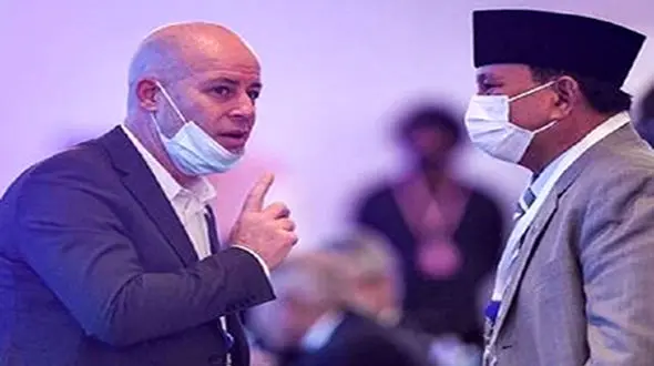 توافق رژیم صهیونیستی و اندونزی برای عادی سازی روابط