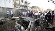 انفجاربمب در بنغازی لیبی شش زخمی به جا گذاشت