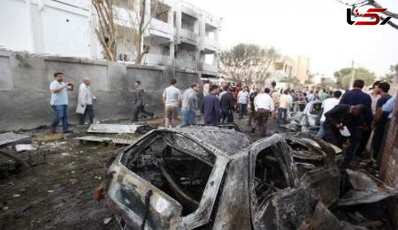 انفجاربمب در بنغازی لیبی شش زخمی به جا گذاشت
