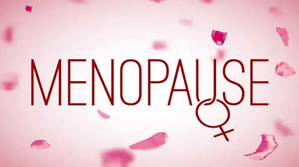 بارزترین علائم یائسگی