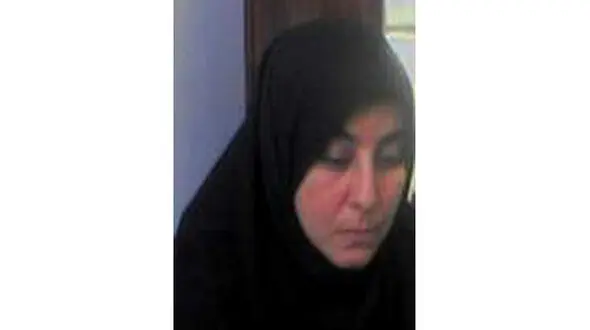 یک زن شهردار شهربابک شد