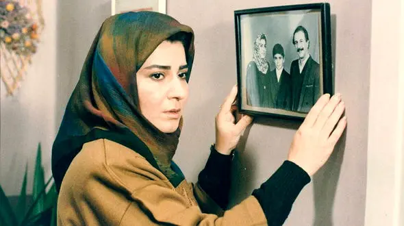 بیوگرافی، عکس های شخصی و زندگی خصوصی زنده یاد نادیا دلدار گلچین