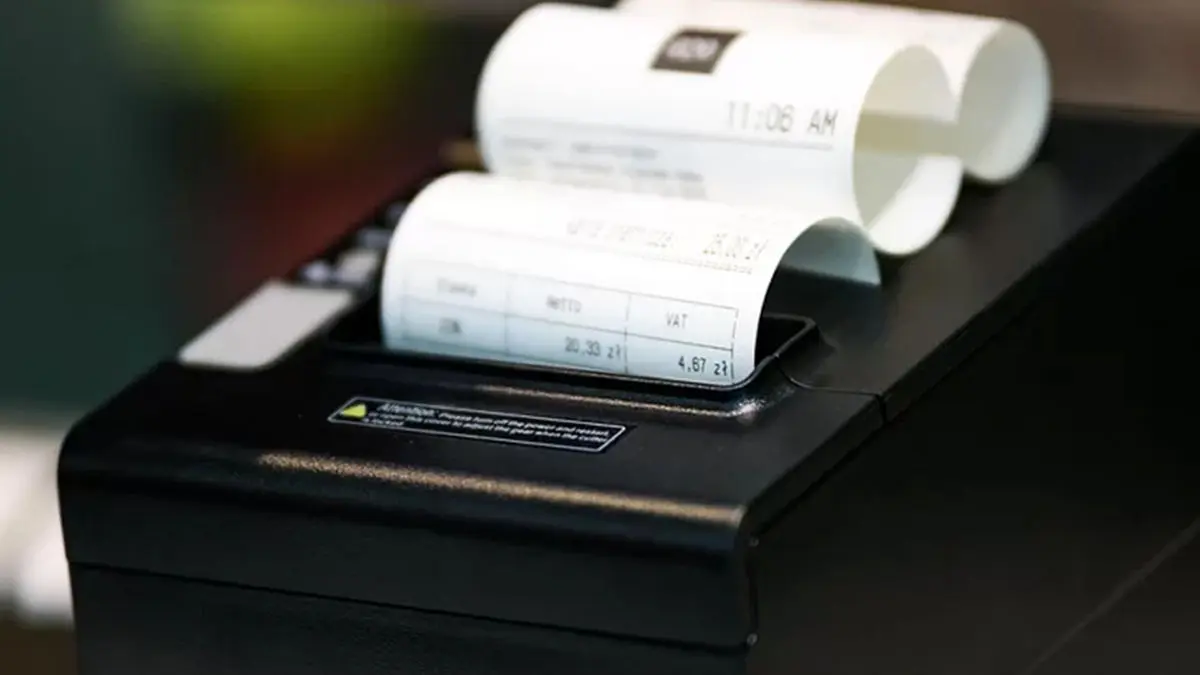 مالیات‌ هایی که هر روز می‌ پردازیم از فیش حقوقی تا فاکتور خرید