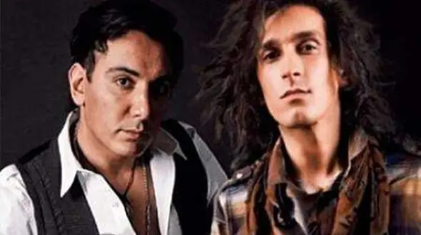 دانلود آهنگ باشکوه  شادمهر عقیلی و مرتضی پاشایی  به نام وله