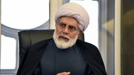 اعلام نامزدی محسن رهامی برای انتخابات ریاست‌جمهوری ۱۴۰۰