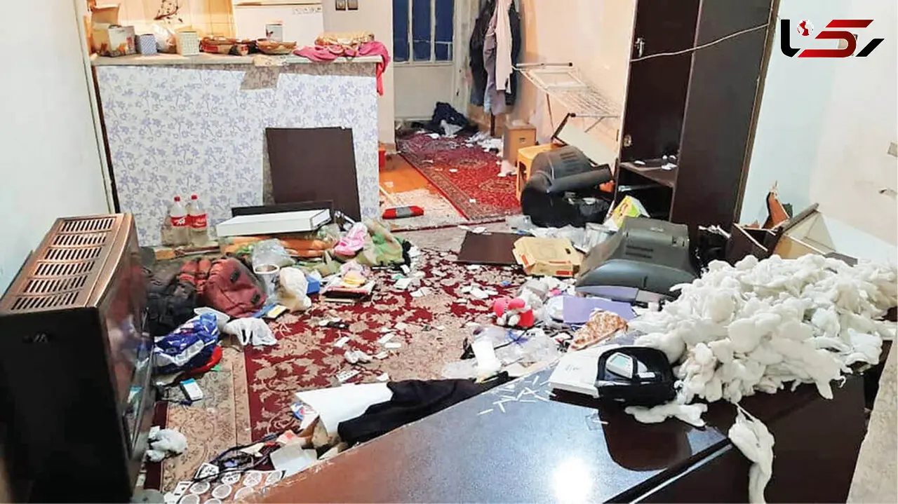 صدور دوباره حکم اعدام برای متهم پرونده «خانه وحشت تهران»