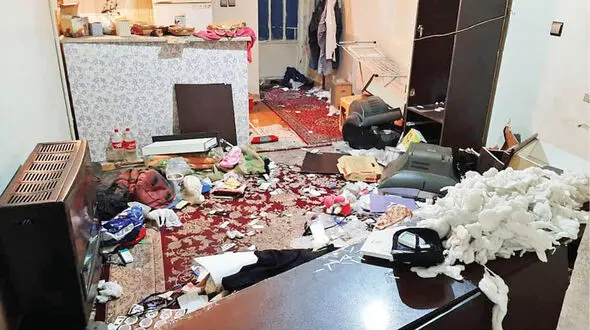 صدور دوباره حکم اعدام برای متهم پرونده «خانه وحشت تهران»