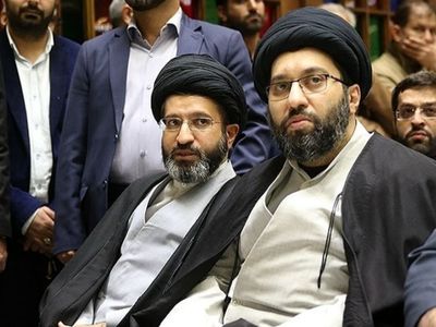 نگاهی به ماشین‌های  پسران رهبری انقلاب / این آقازاده ها کجا و آقازاده های دیگر کجا ! + عکس ها