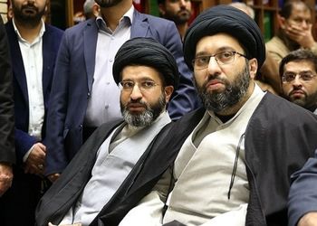 نگاهی به ماشین‌های  پسران رهبری انقلاب / این آقازاده ها کجا و آقازاده های دیگر کجا ! + عکس ها