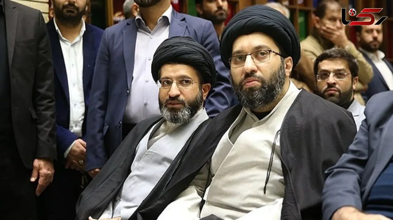 نگاهی به ماشین‌های  پسران رهبری انقلاب / این آقازاده ها کجا و آقازاده های دیگر کجا ! + عکس ها