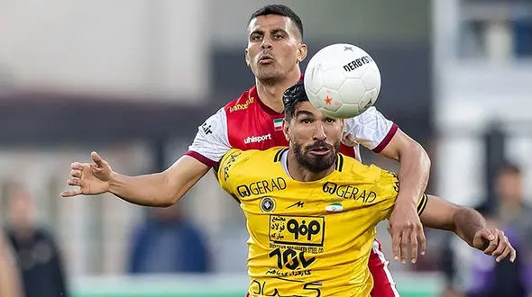 پرسپولیس، سپاهان و استقلال در میان ۶ تیم برتر قاره آسیا + عکس