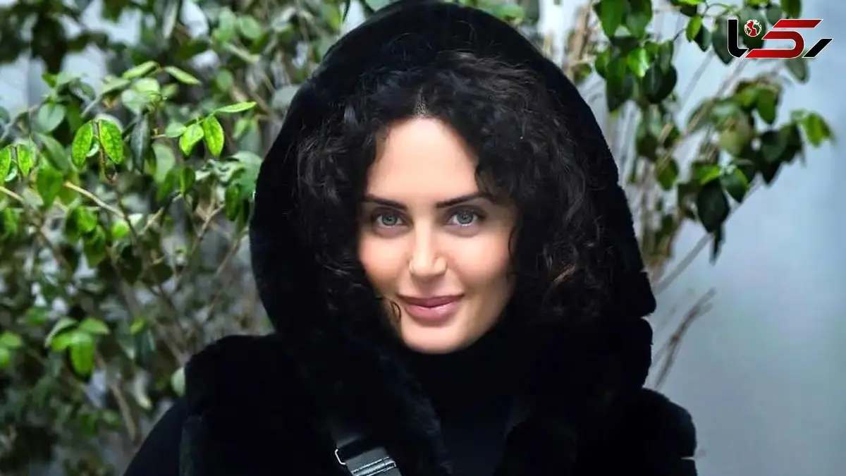 الناز شاکردوست با لباس مجلل و آرایشی رنگارنگ خبرساز شد! / از گریم مردانه تا لباس قرون وسطایی!