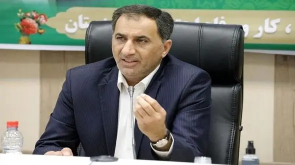 حقوق بازنشستگان تامین اجتماعی سایر سطوح احتمالا به میزان 38 درصد بعلاوه 500 هزار تومان افزایش می یابد 