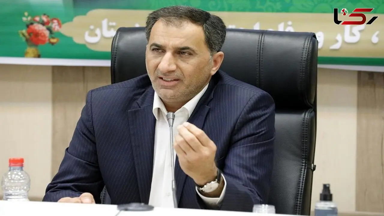 حقوق بازنشستگان تامین اجتماعی سایر سطوح احتمالا به میزان 38 درصد بعلاوه 500 هزار تومان افزایش می یابد 
