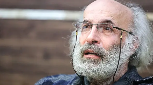 کاناپه تلخ است، آن را برای مردم ساخته ام/ اکران این فیلم دشوار است