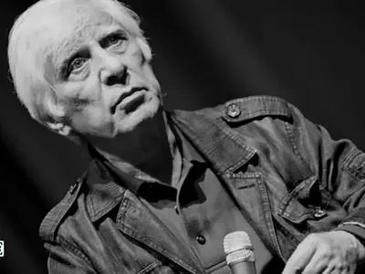 پیام تسلیت مدیرکل هنرهای نمایشی برای فقدان و درگذشت بهرام بیضایی