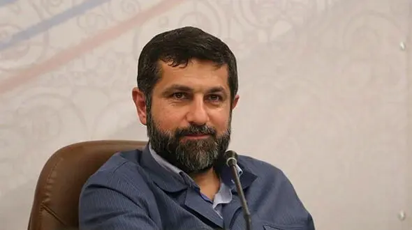 برگزاری جشن آب‌رسانی به روستاهای اهواز 