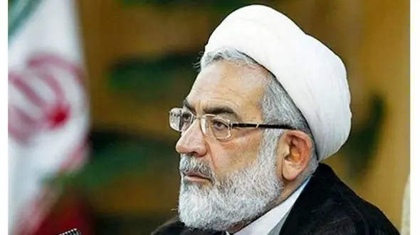 ۵ قاضی فاسد اخراج شدند / دیروز صورت گرفت + جزییات