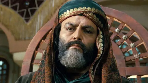 تغییر چهره «مختار» سریال مختارنامه بعد 20 سال در امریکا