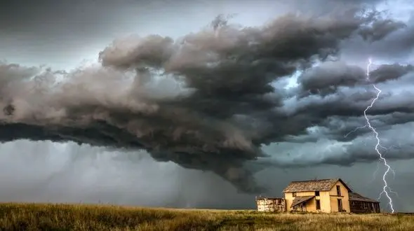 22 هزار نفر در 11 طوفان مرگبار جهان فوت شدند