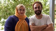 فیلم چالش زن و شوهری رضا عطاران با خانم بازیگر مشهور را ببینید / دعوت به چالش