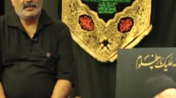 ماجرای درخواست خانم بدنام از مداح مشهور / او توبه کرد + فیلم