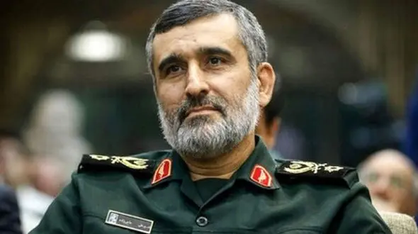 پشت پرده شایعه ترور سردار حاجی زاده + جزییات