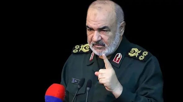 اگر جنگ کشتی‌ها باشد ما کشتی‌های بیشتری خواهیم زد/ سپاه ۴۵ سال در برابرهمه فتنه ها از انقلاب حفاظت کرده است