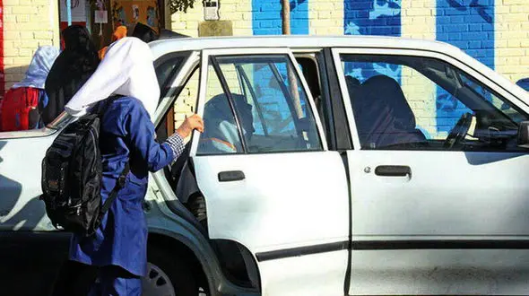 پرداخت کمک‌هزینه ایاب و ذهاب به دانش‌آموزان استثنایی