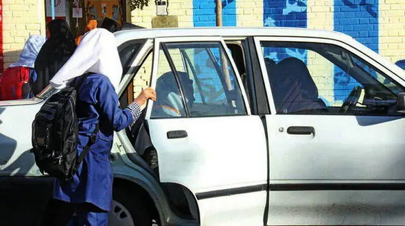 پرداخت کمک‌هزینه ایاب و ذهاب به دانش‌آموزان استثنایی