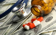 قیمت دارو چرا افزایش پیدا کرده است؟