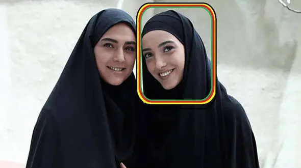 این خانوم بازیگر سریال سقوط یک فرشته الان چه شکلی شد؟+ عکس های استایل و اندام اسکینی خاطره اسدی با جذابیت هوش پرانش!