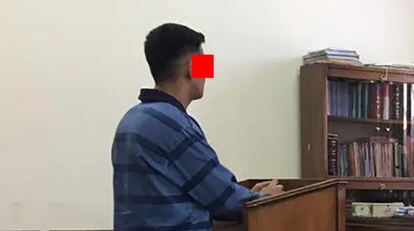 آزار وحشیانه نوعروس تهرانی داخل پراید + عکس