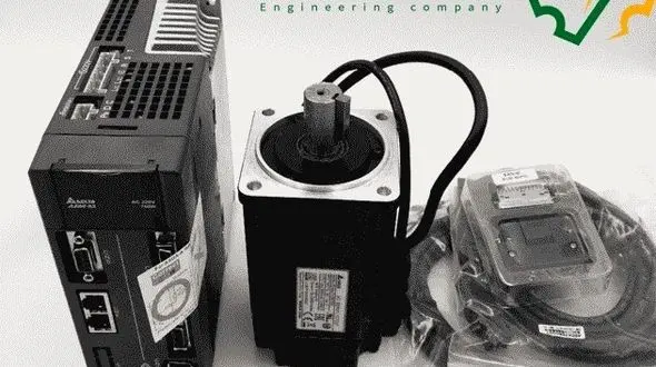 کاربرد و توضیح سروو در صنعت