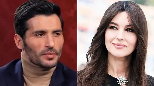  جواد کاظمیان از دست رفت !  + عکس تلخ و نگران کننده !