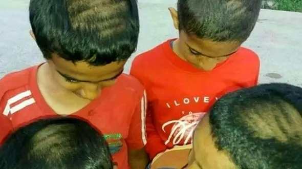 واکنش آموزش و پرورش خوزستان به رفتار زشت مدیر یک مدرسه با دانش آموزان+ عکس

