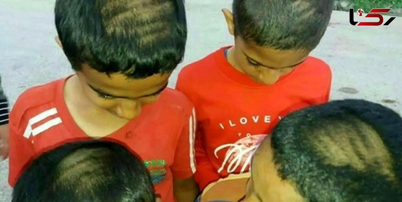واکنش آموزش و پرورش خوزستان به رفتار زشت مدیر یک مدرسه با دانش آموزان+ عکس
