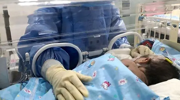  پاسخ وزارت بهداشت به گزارشی درباره «خطای پزشکی در یک بیمارستان»